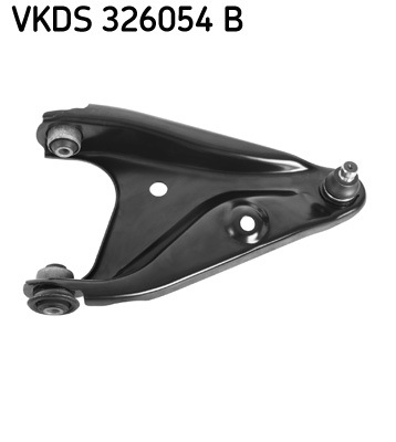 Braccio oscillante, Sospensione ruota - VKDS 326054 B SKF